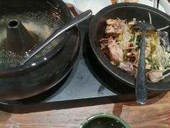 云海肴汽锅鸡-云海肴·汽锅鸡·云南菜(美罗城店)
