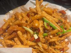 -鑫小城故事·藕汤·家常菜(台北一路总店)