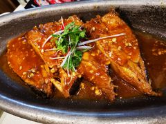 -渔娘渔家丹东海鲜(东直门店)