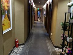 -知足堂养生会所(碑亭巷店)