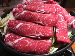 -牛玄庵日式寿喜烧·料理店(新源里店)