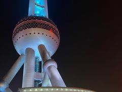 -东方明珠广播电视塔