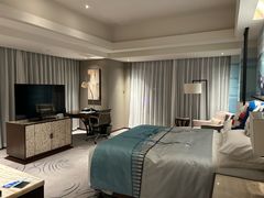 -舟山希尔顿酒店