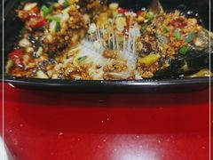 -五娃子烧烤(人民路150号院店)