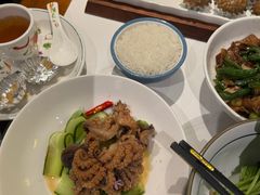 -寿州大饭店·餐厅