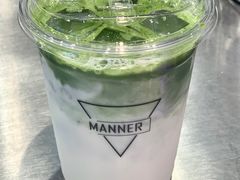 -Manner Coffee(壹方城店)