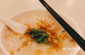 Chicken Porridge