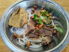 -李氏紫竹林卤粉(火车站店)