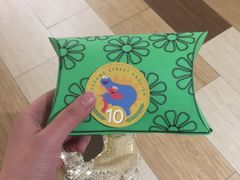 -贝迪森儿童成长中心(未央汉神中心)