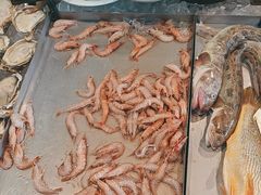 -浩运海鲜·16年专注青岛菜(石老人店)