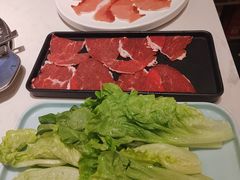 -川锅一号火锅(常德万达店)