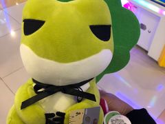 -汤姆熊欢乐世界(滨江店)