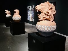 -上海当代艺术博物馆