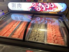 -火叮叮自助烤肉·现切牛肉(茂业店)