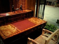 -那家小馆•北京菜•烤鸭(香山店)
