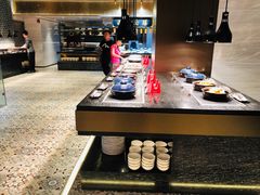 -博林天瑞喜来登酒店·西丽尚膳