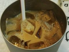 -新记餐厅(香槟大厦店)
