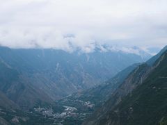 -萝卜寨羌文化生态旅游区
