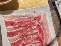-江户烧肉(高德店)