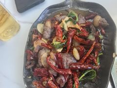 -蘑统田下·野生菌火锅