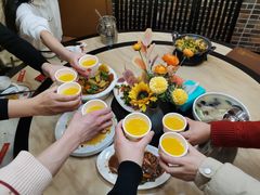 -李老哈·东北菜(宋园路店)