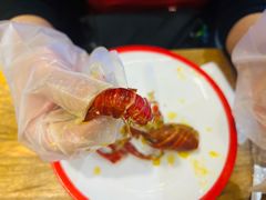 -华仔龙虾(永乐路总店)