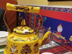 -如意林卡藏餐吧 (九寨沟店)