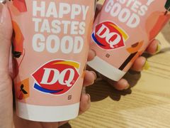 暴风雪-DQ·蛋糕·冰淇淋(南开大悦城2F店)