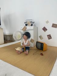 -优家儿童摄影(万达广场店)