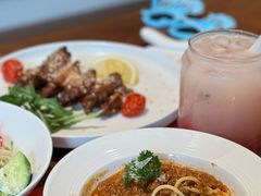-The Good Place好地方·Brunch·coffee(国贸店)