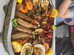 -辣螃铠盆盆蟹大排档(总店)