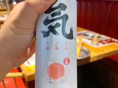 -青瓦炭韩潮烤肉(花园道店)