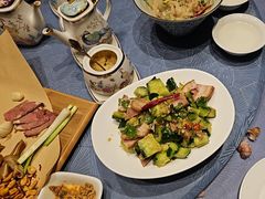 -东方饺子王(新阳路店)