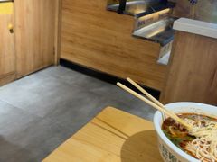 -张碗碗青海牛肉拉面(王城公园店)