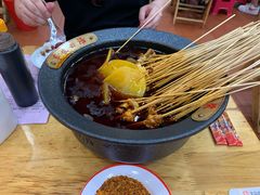 -冒椒火辣(太古里店)