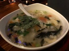 疙瘩汤-老炭长时尚音乐烧烤吧