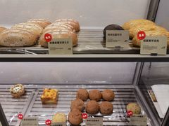 -喜茶(广州北京路惠福东店)