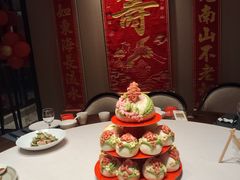-颂福楼·南京菜(定淮门店)
