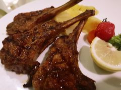 -IL Forno 意坊·意大利餐厅(温州万象城店)