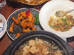 -前海沿·青岛菜(五四广场永旺店)