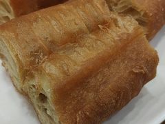 -洪利粥店茶餐厅
