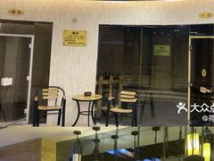 -益健·足疗汗蒸SPA(芙蓉广场店)