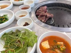 -黄金牧场(明洞总店)
