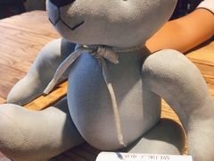 -MANYU COFFEE(广渠门店)