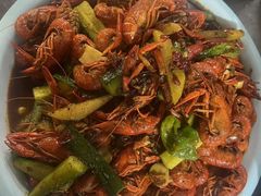 -小竹签烤肉纸包鱼小龙虾(唐韵路店)