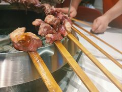 -源味居手把签烧烤(长春一店)