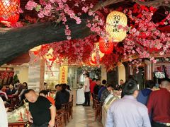 大堂-金杨拉面王小吃面馆·牛三宝面·红烧牛肉粉