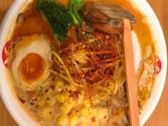 -日出拉面(望京店)