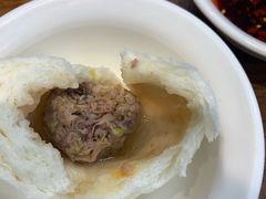 -郑家包子牛肉拉面(尚勤路店)