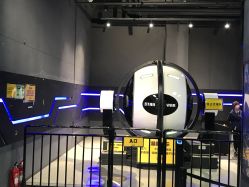 -嗨翻Hi-Fun竞技主题乐园·蹦床团建生日聚会(五棵松华熙店)